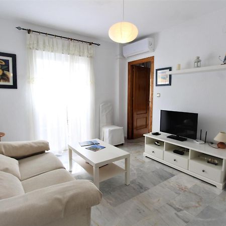Puerta Del Mar Apartment Almuñécar Exterior foto