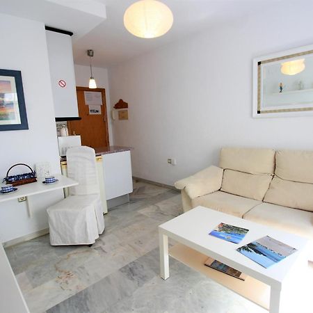 Puerta Del Mar Apartment Almuñécar Exterior foto